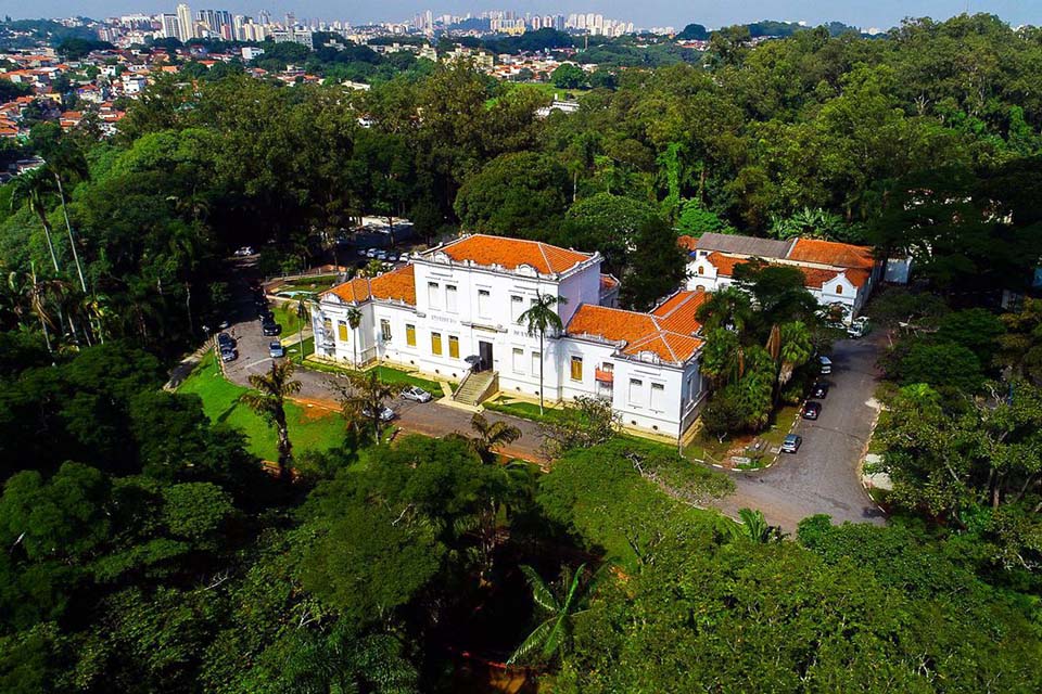 Butantan protocola pedido de realização de estudo de vacina na Anvisa