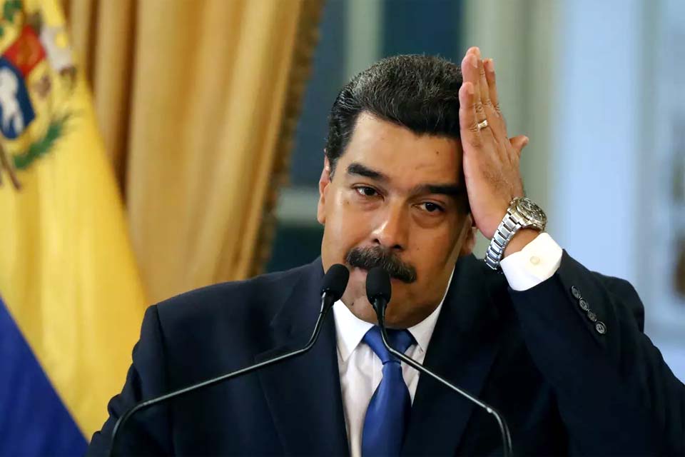 Maduro e aliados são condenados nos EUA a pagar mais de R$ 780 mi a preso político torturado