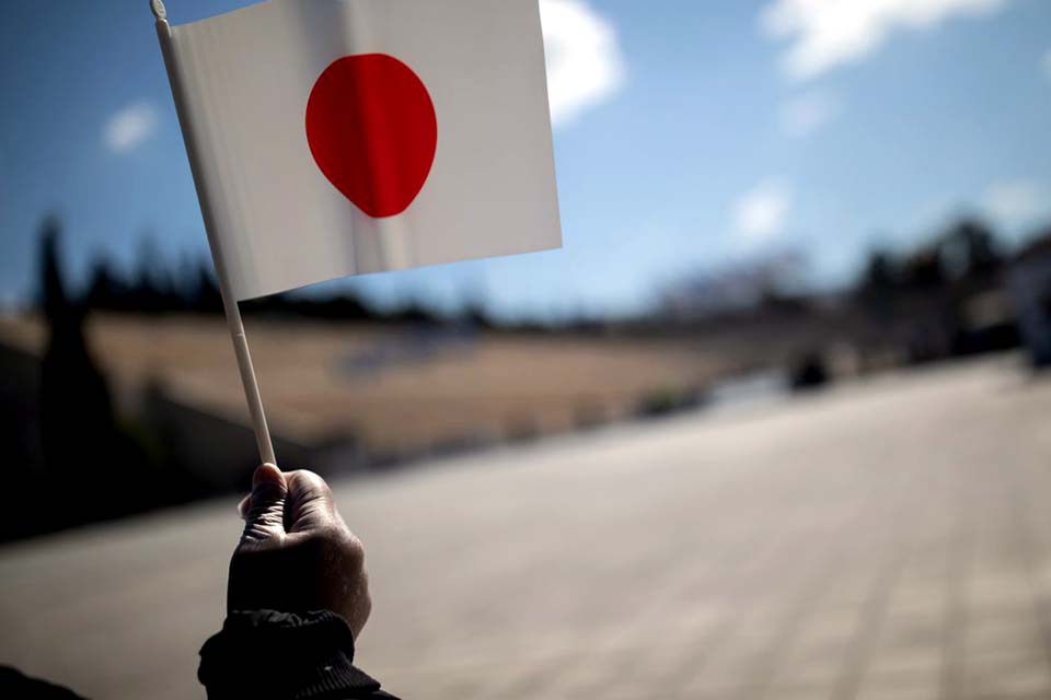 Human Rights Watch divulga abuso de crianças atletas no Japão