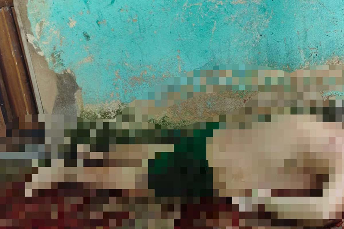 Homem é morto a facadas em vila de apartamentos em Candeias