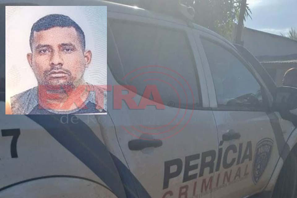 Venezuelano é assassinado a facadas em Chupinguaia
