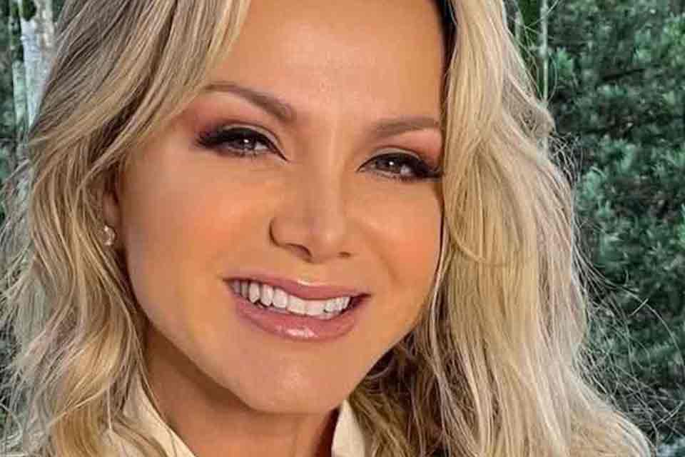 Eliana celebra um ano na Globo e descarta volta ao SBT: “Transição simbólica”