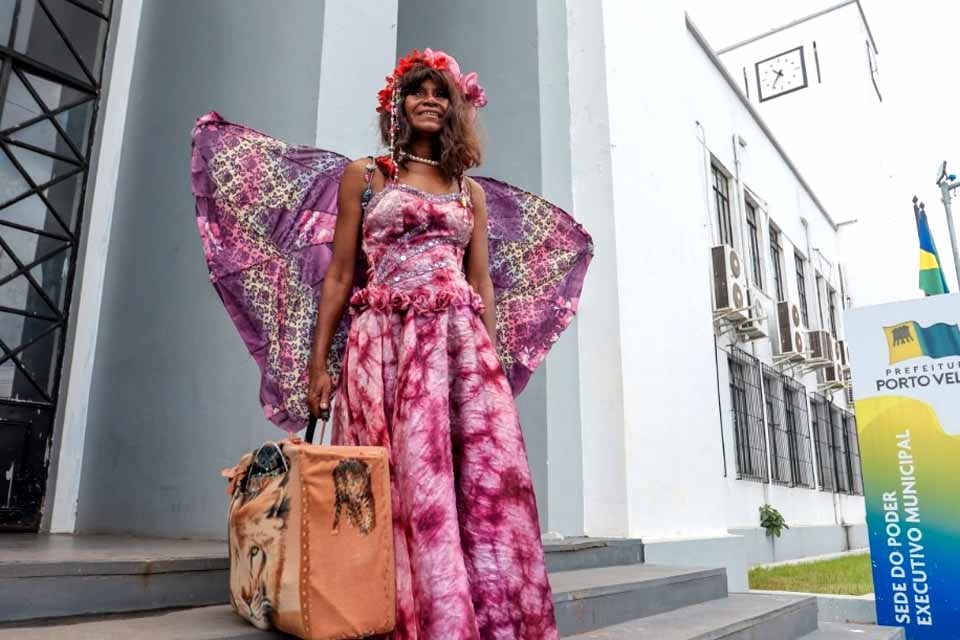 Aniversário da Bailarina da Praça acontece neste domingo (14) no Mercado Cultural