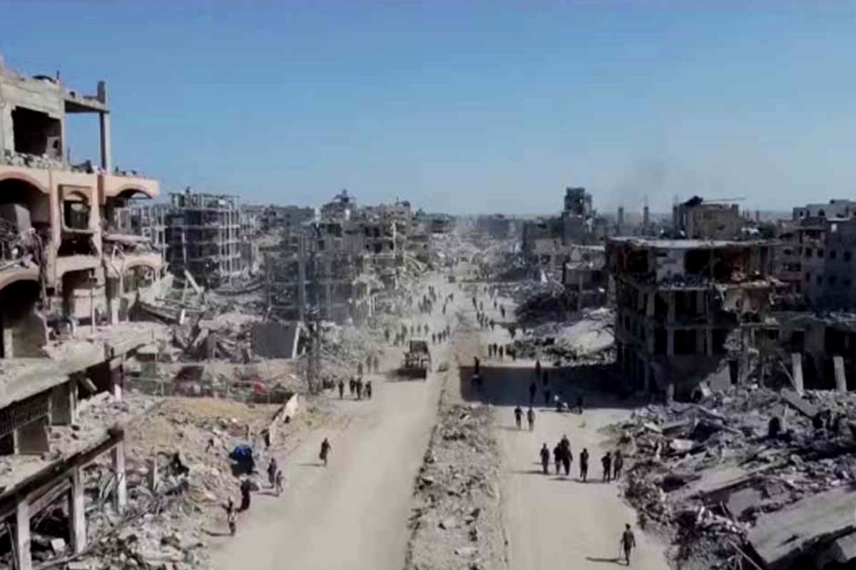 Apesar de sanções, Israel avança com expansão de assentamentos na Cisjordânia