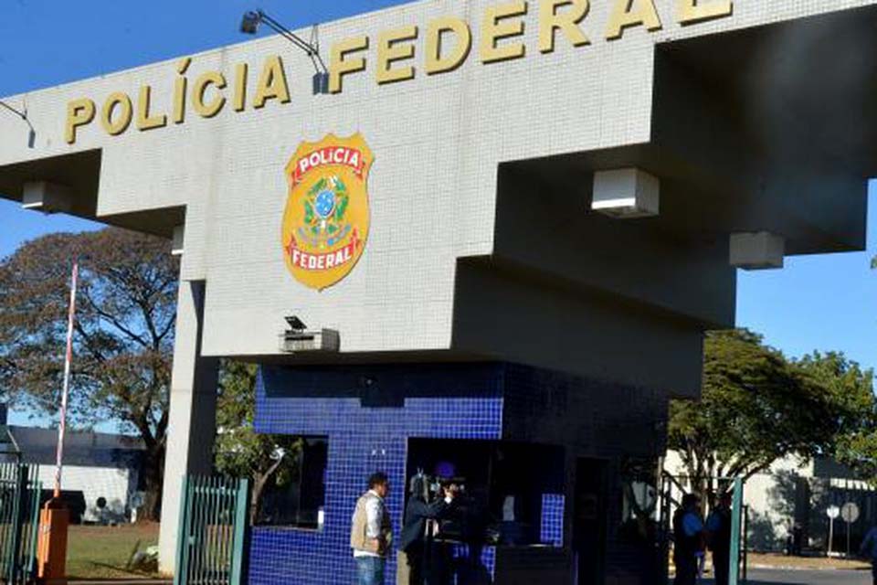 Polícia Federal investiga crimes contra a ANTT praticados por servidores