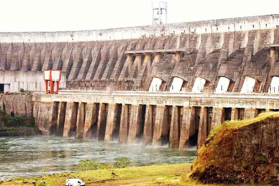 STF mantém investigação sobre propina na construção da Usina de Santo Antônio, em Porto Velho