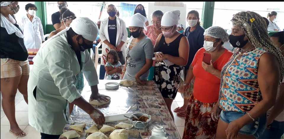 Destinação do MPT e Justiça do Trabalho contribui com projetos sociais para resgatar mulheres em vulnerabilidade