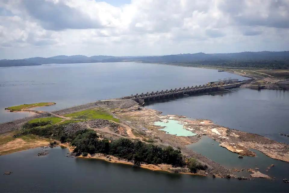 Belo Monte é usina que menos emite gases de efeito estufa na Amazônia