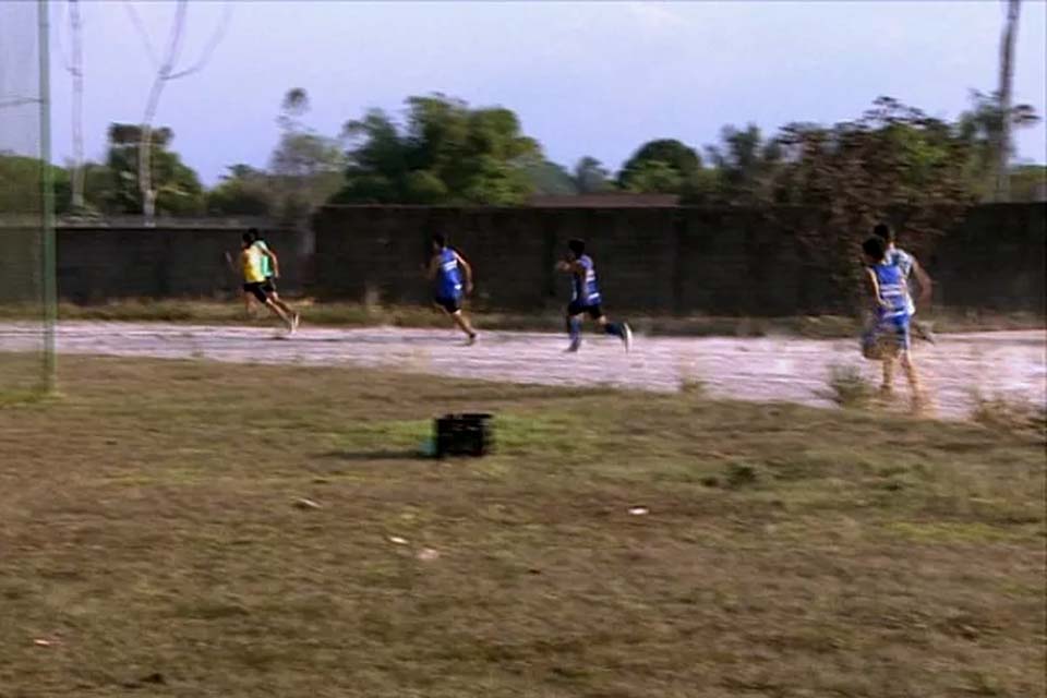 Federação de Atletismo (FARO) divulga detalhamento de prova do estadual