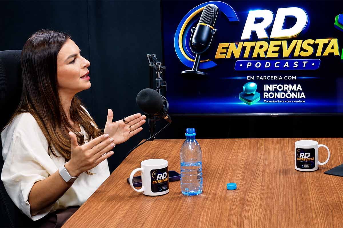 Mariana Carvalho fala sobre vitórias e derrotas, chama pedágio da BR-364 de “roubo” e diz esperar Flávio Bolsonaro na Presidência