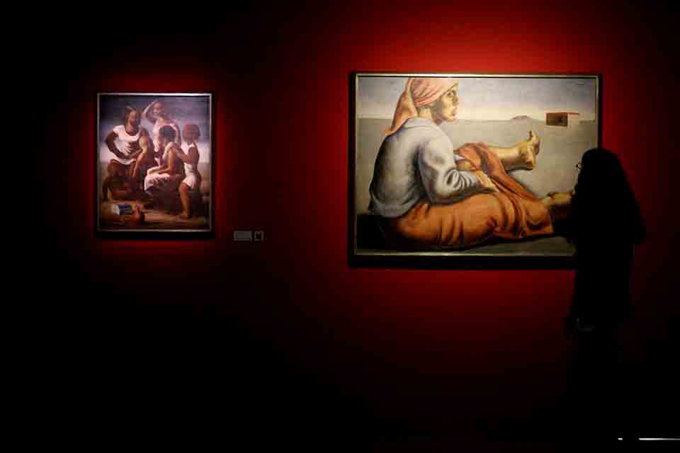 Centenário é importante para revisar mito da Semana de Arte Moderna