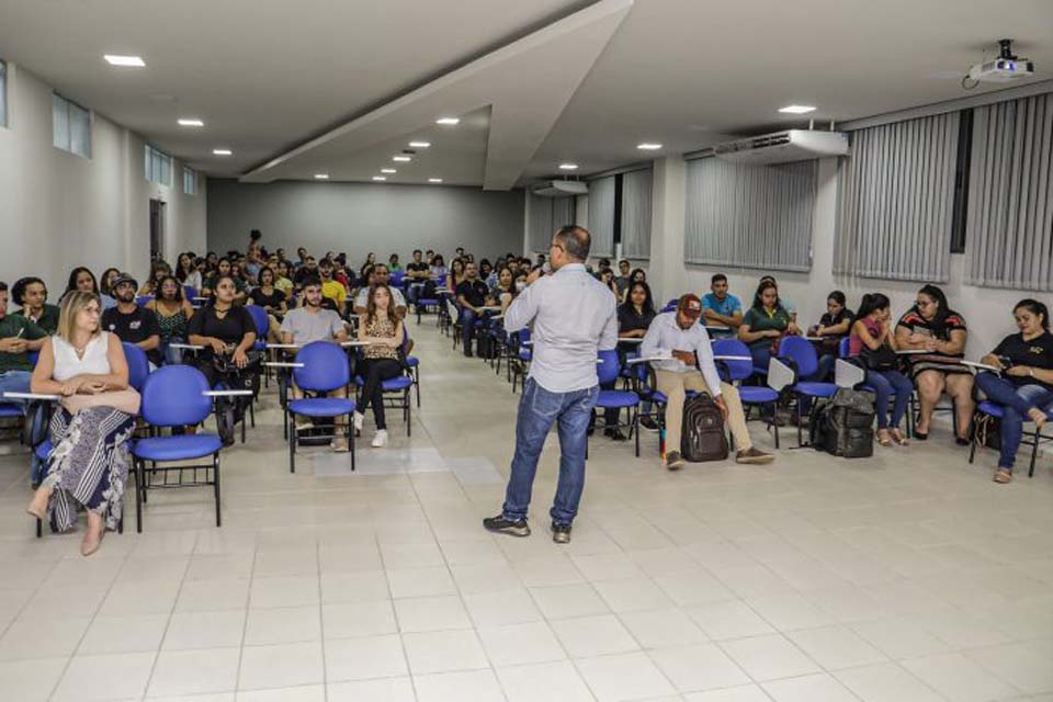 Profissionais do CAPS seguem com programação do Setembro Amarelo