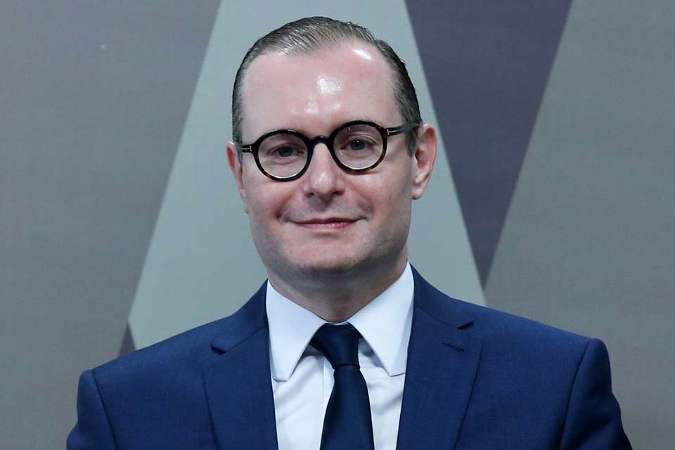 Zanin toma posse no cargo de ministro do STF nesta quinta-feira,3