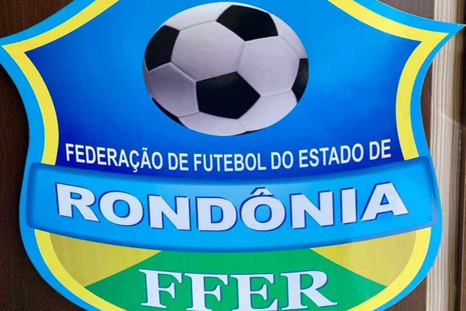 Futebol do Estado de Rondônia protocola esclarecimentos à Comissão de Esportes da ALE