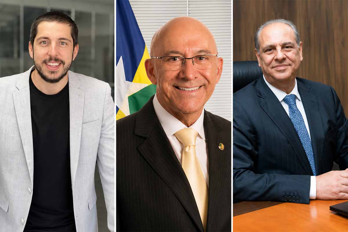 Bobo é quem subestima Confúcio; Pedro Abib pode ficar fora do palanque do senador; e os alertas do presidente do TRE de Rondônia