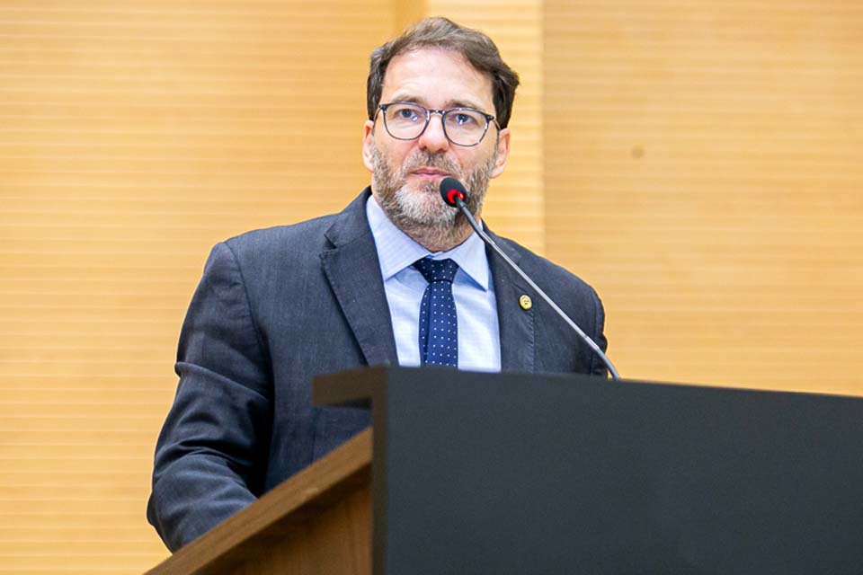 Deputado Alex Redano anuncia Projeto Levando Saúde para Porto Velho e Vale do Jamari