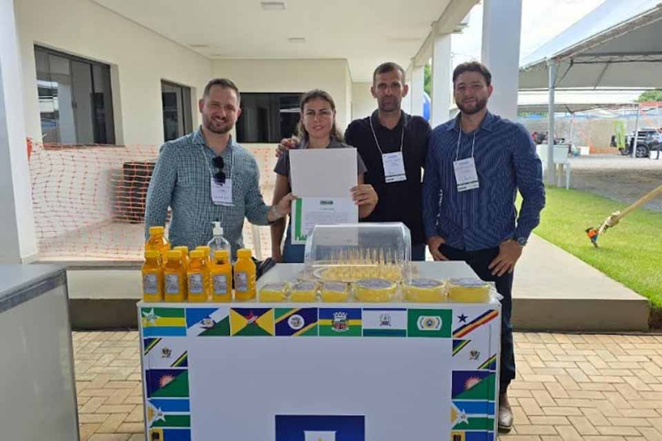 Jaru passa a integrar o Sistema Brasileiro de Inspeção de Produtos de Origem Animal