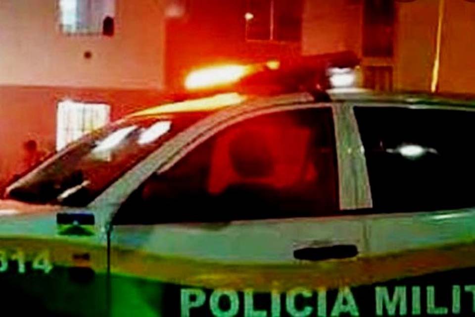 Bando suspeito por onda de crimes é preso no Orgulho do Madeira