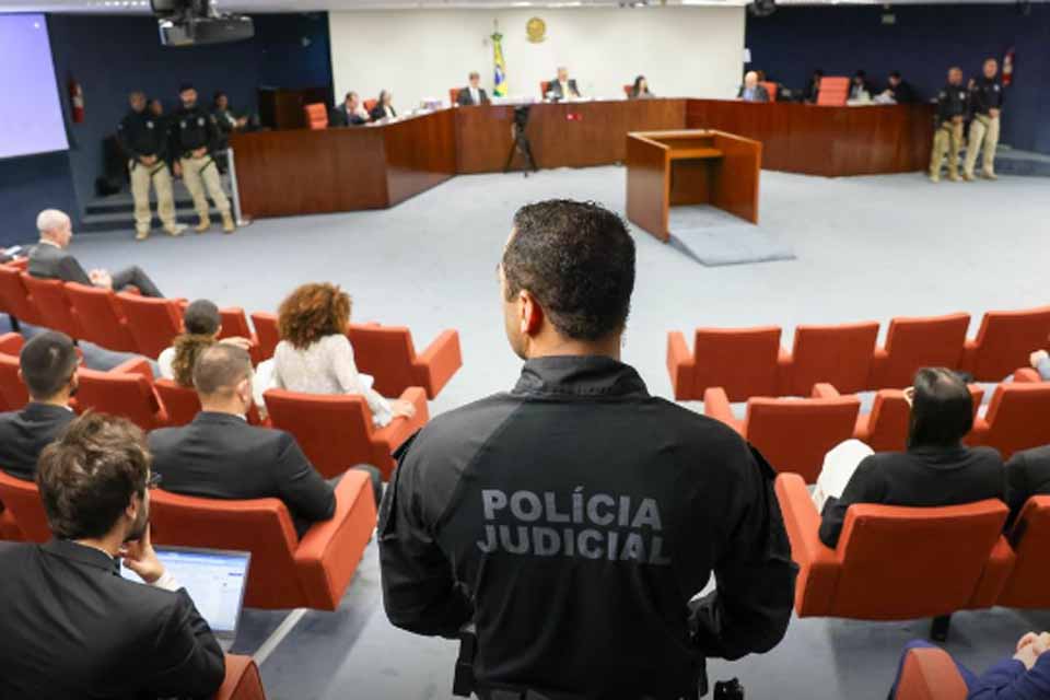 Por unanimidade  STF condena mais nove réus pela trama golpista