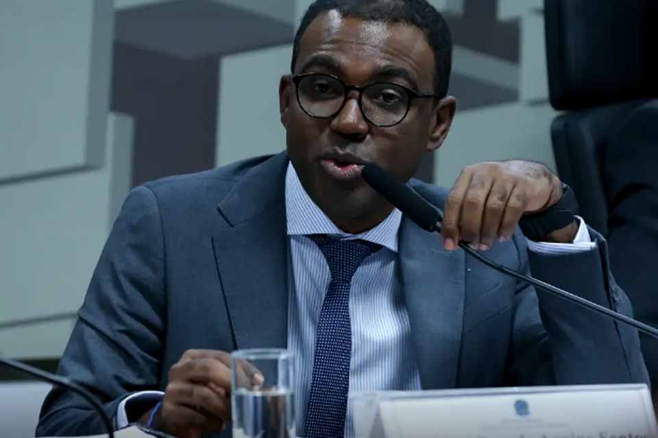 Diretor do BC diz à PF que Master tinha só R$ 4 milhões em caixa