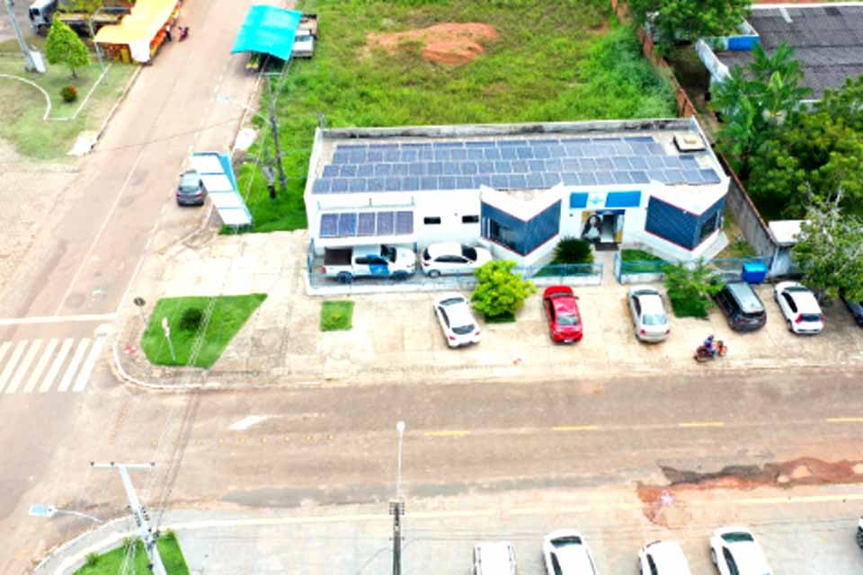 Conselho Nacional do Sebrae aprova construção da nova sede da Unidade Regional de Pimenta Bueno