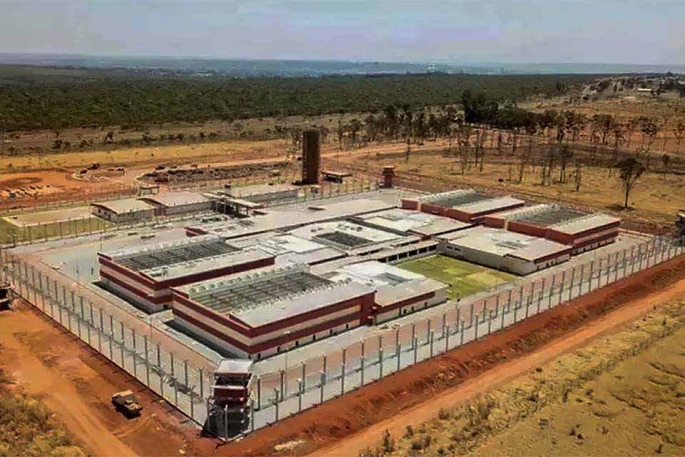 Rio de Janeiro monitora possível chegada de fugitivos de Mossoró