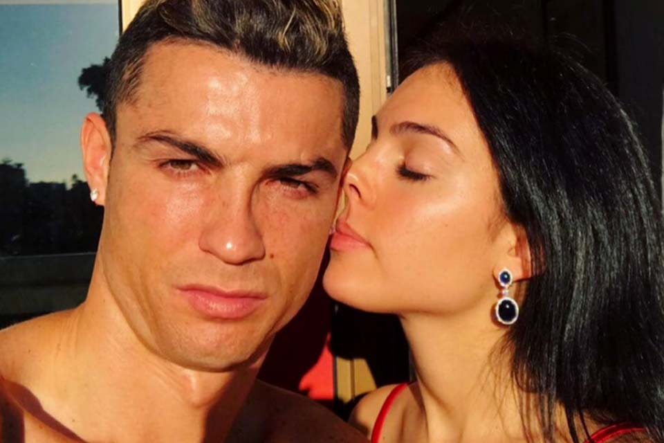 Cristiano Ronaldo se casou em segredo no Marrocos, diz revista