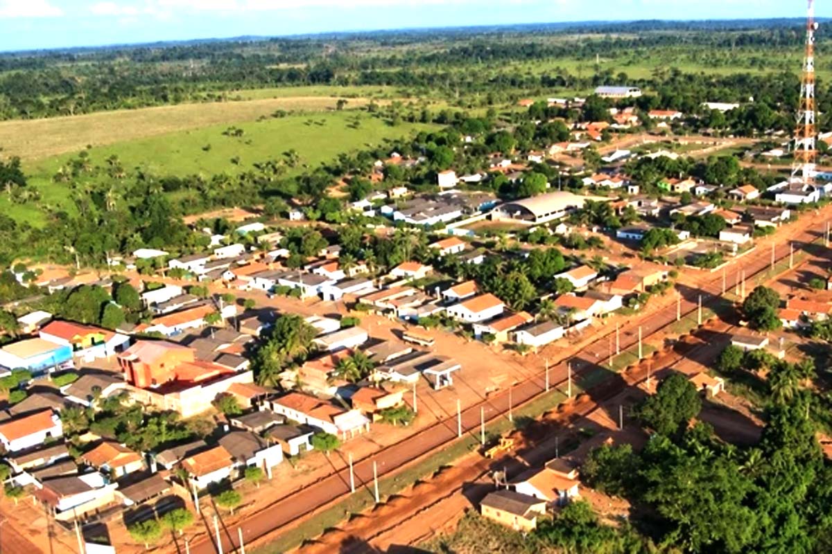 São Felipe do Oeste tem aprovada proposta de R$ 977 mil para reforma de unidade de saúde