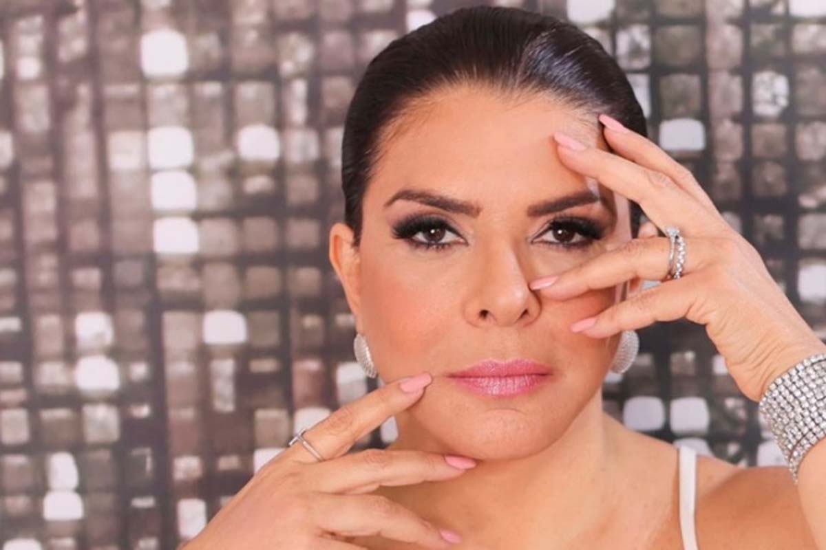 Mara Maravilha endurece tom sobre Xuxa e expõe bastidores
