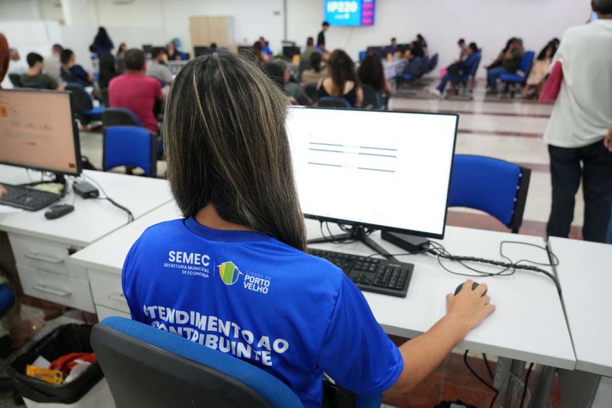 IPTU 2026: prazo para pagamento com abatimento de 10% no valor total, encerra nesta quinta-feira (5)