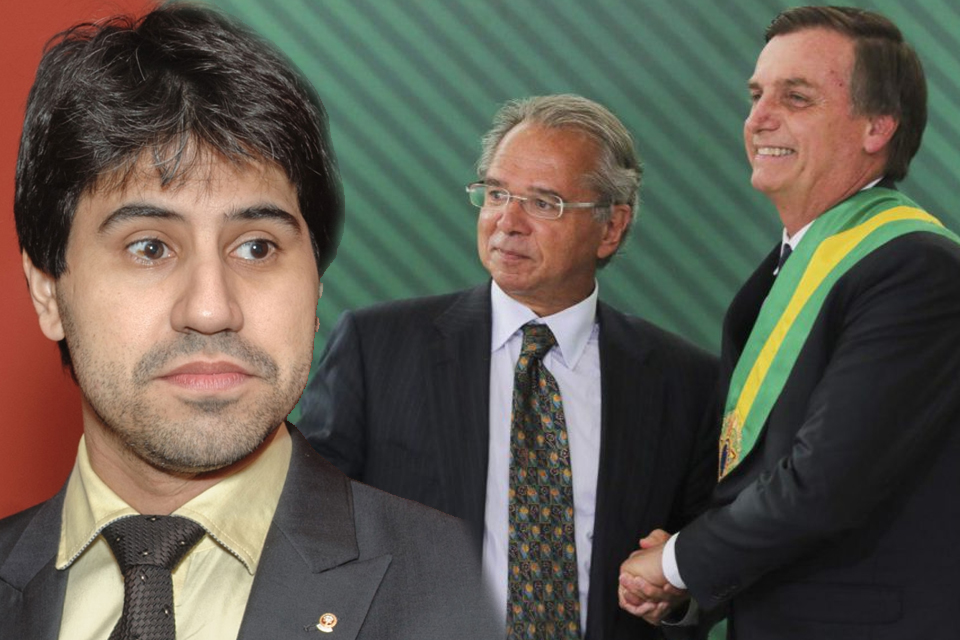 MPF de Rondnia instaura inqurito para apurar consequncias  educao provocadas aps decretos assinados por Bolsonaro e Guedes