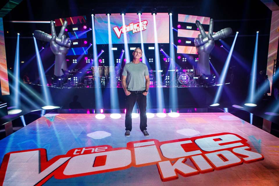 Morre Flavio Goldemberg, diretor do 'The Voice Kids'