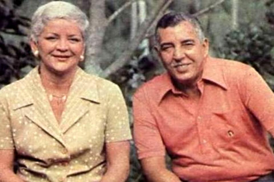 Assembleia Legislativa emite nota de pesar pela morte de Aida Teixeira