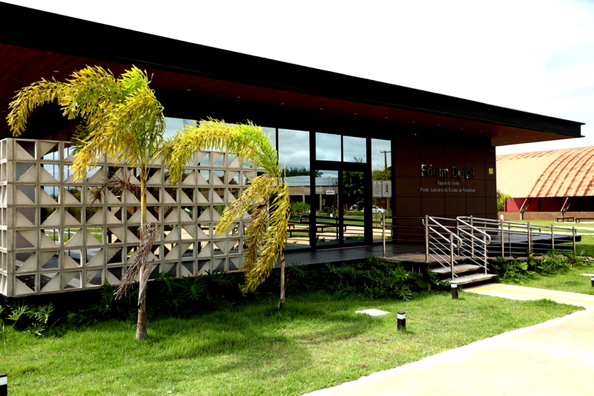 Fóruns Digitais do TJRO terão mutirão para regularização eleitoral