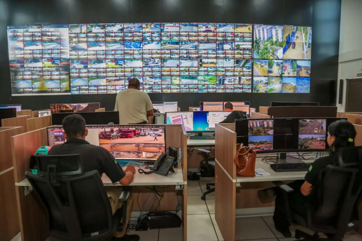 Atuação integrada das forças de segurança e uso de tecnologia ampliam enfrentamento a crimes patrimoniais
