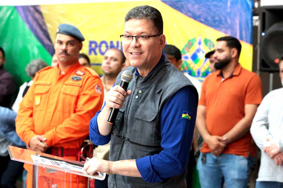 Governo de Rondônia é referência na preservação da Amazônia Legal e assume liderança em Fórum de articulação para formulação de políticas ambientais