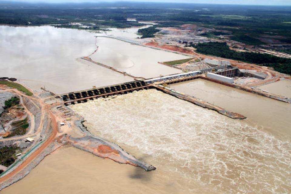 Usina de Santo Antônio sofre nova derrota em batalha bilionária contra União