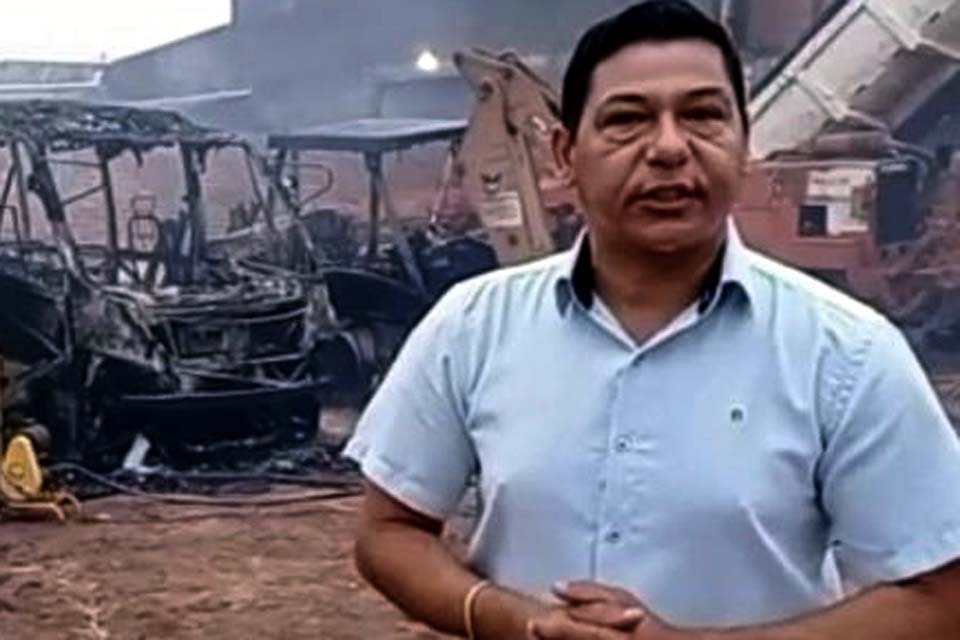 Prefeitura de São Felipe D’Oeste é investigada por contratação direta sem licitação