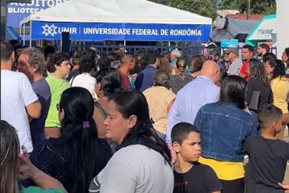 Prefeitura participa de mais uma edição do “Dia de Unir” com oferta de serviços à população