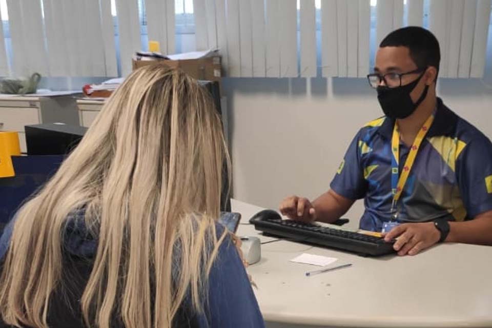 Semdes informa que saque do “Programa Criança Feliz +” está disponível aos beneficiários