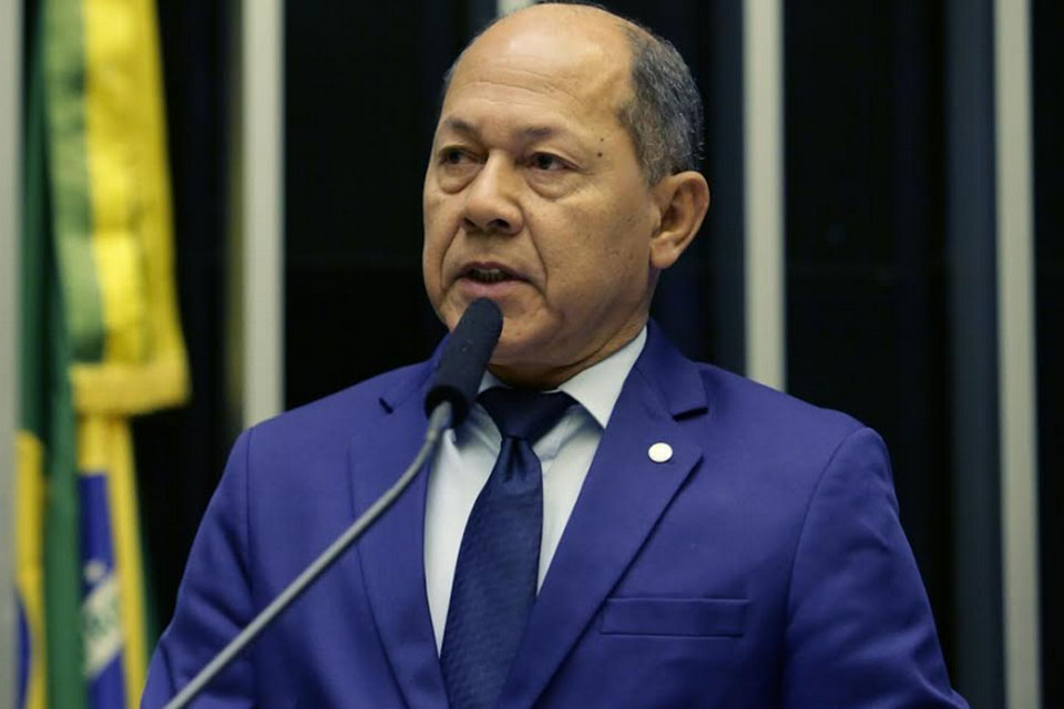 Transposição: Coronel Chrisóstomo garante recorrer ao Ministério da Economia para agilizar o processo