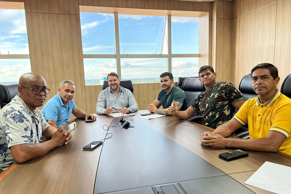 Obras em ponte devem iniciar em dezembro e presidente da Assembleia Legislativa Alex Redano reforça apoio 