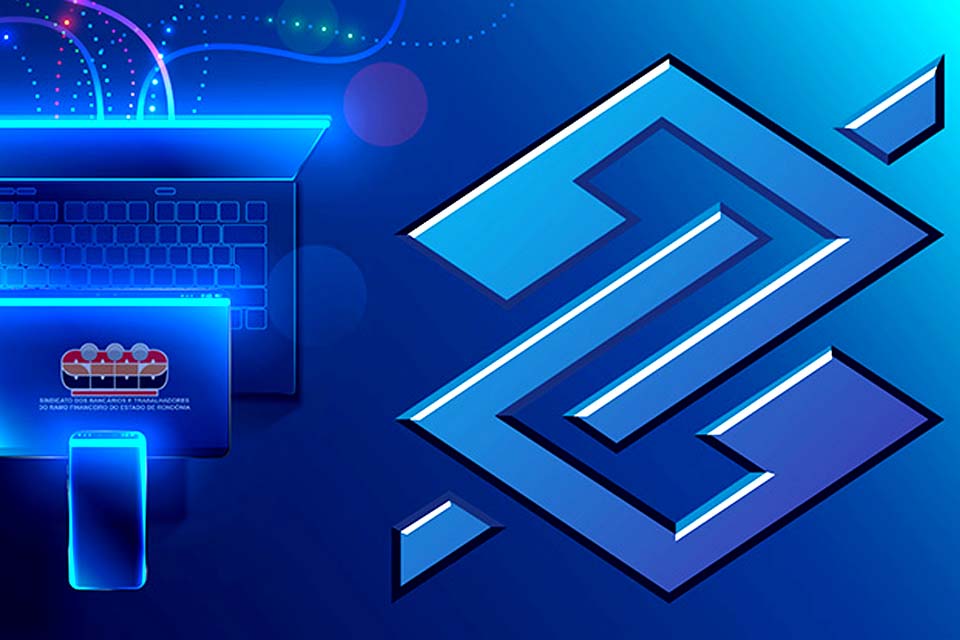 Live que debaterá a reestruturação do Banco do Brasil acontece hoje, às 17 horas. Participe!