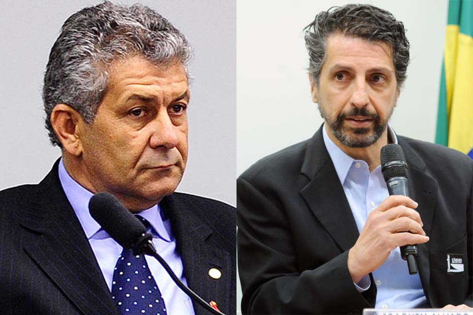 Matadores de PMs de Rondônia continuam impunes; Carlos Magno volta à política; e a visita informal do ministro do Meio Ambiente