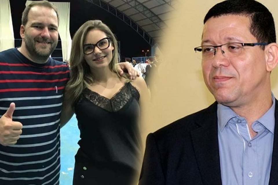 Os Redano retiram apoio à candidatura de Tiziu; e governador diz que operação da PF no DER mirou gestão passada