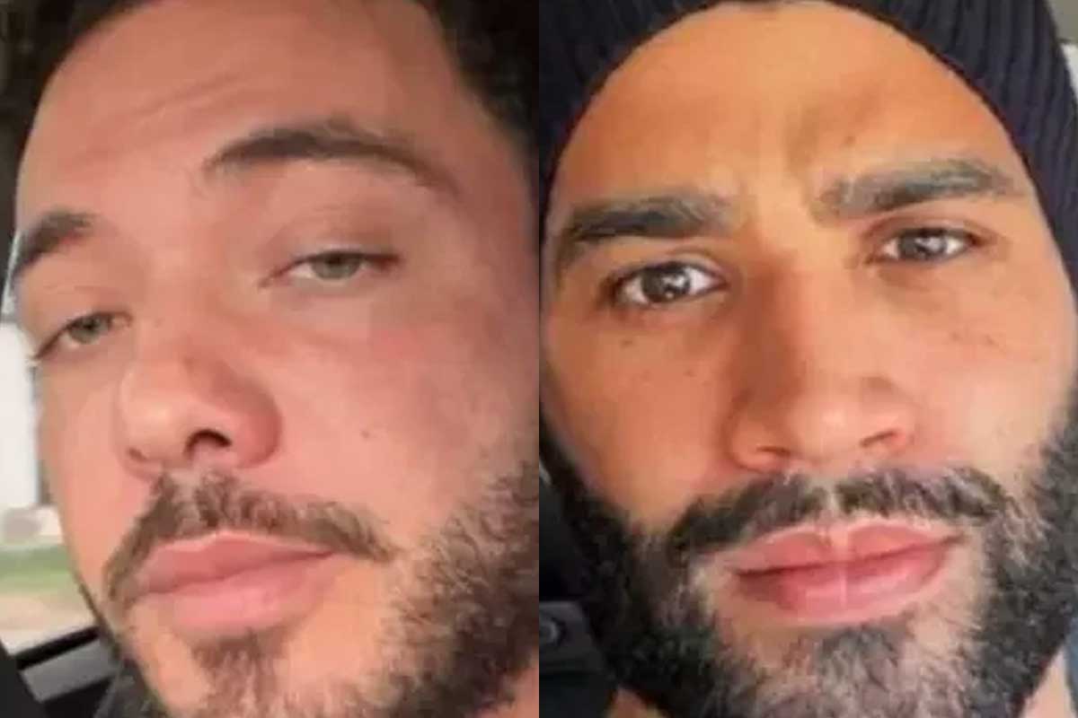 Safadão diz que polêmica com Gusttavo Lima foi “mal entendido” e admite tristeza