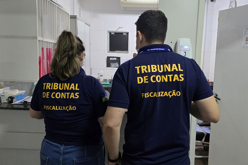 TCE constata superlotação, insuficiência de leitos, médicos e insumos no Hospital Infantil Cosme e Damião