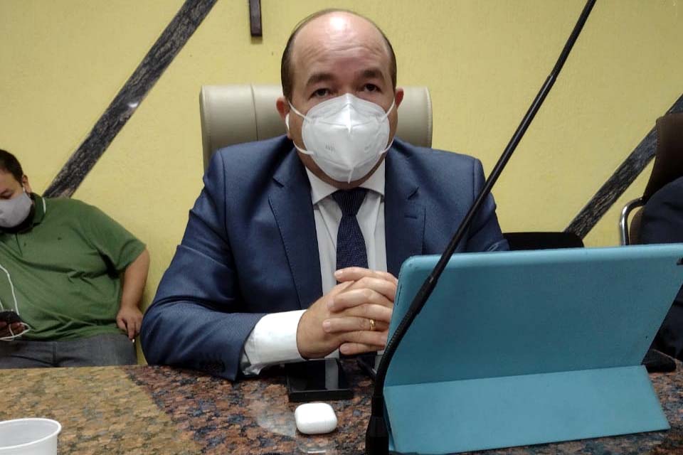 Câmara aprova subsídio para manter empresa de ônibus em Porto Velho; em abril, passagem não terá custo