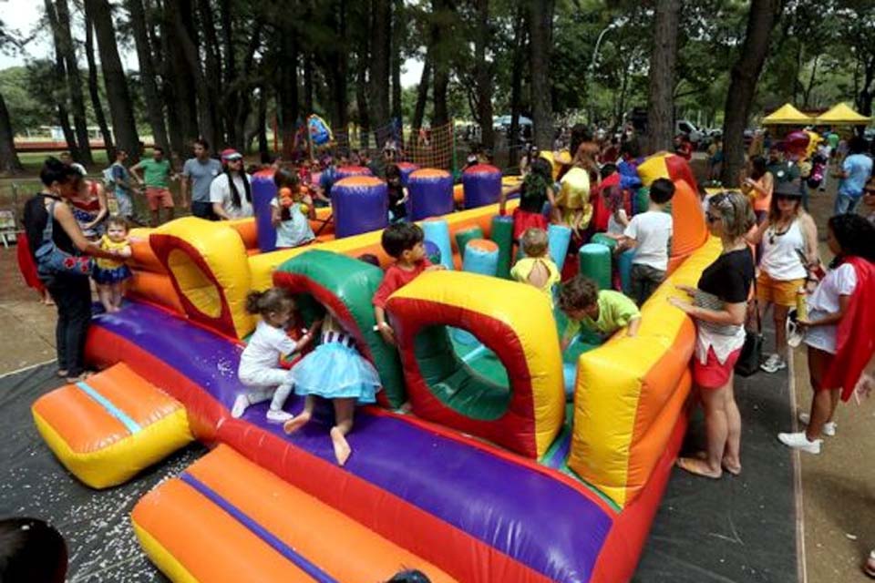 CNM: 70% dos municípios não captam doações para Fundo da Criança