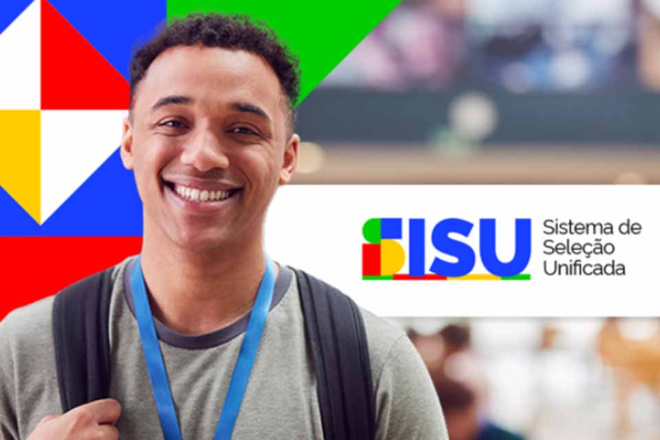 Sisu 2026 aceitará notas das edições do Enem de 2023, 2024 e 2025